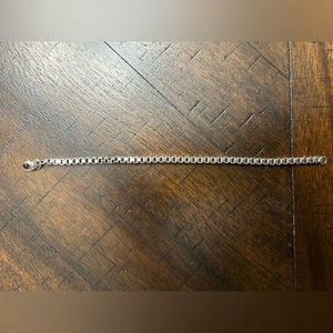 Tiffany Venetian bracelet